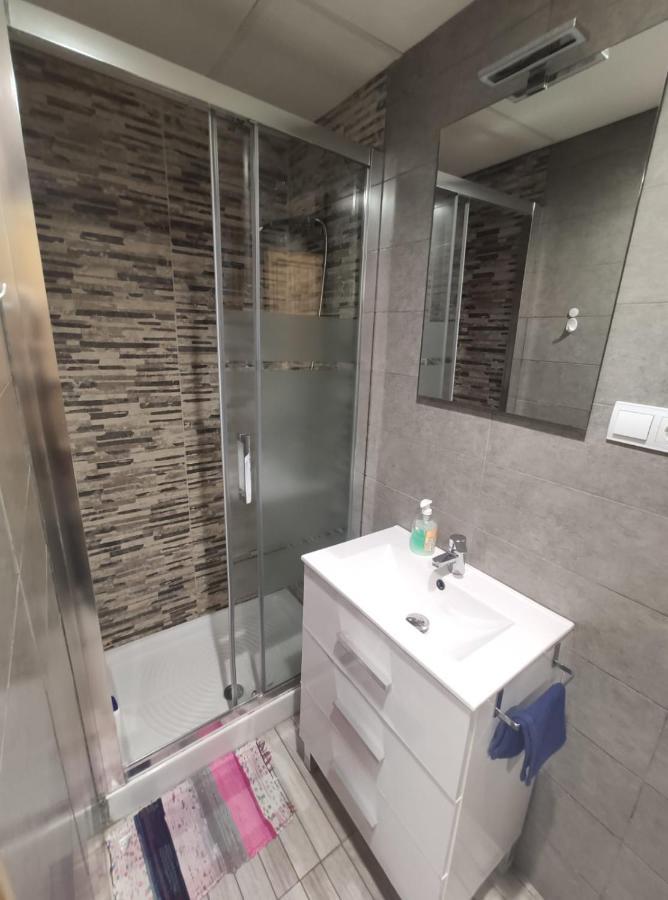 Apartamento La Marina Real Βαλένθια Εξωτερικό φωτογραφία