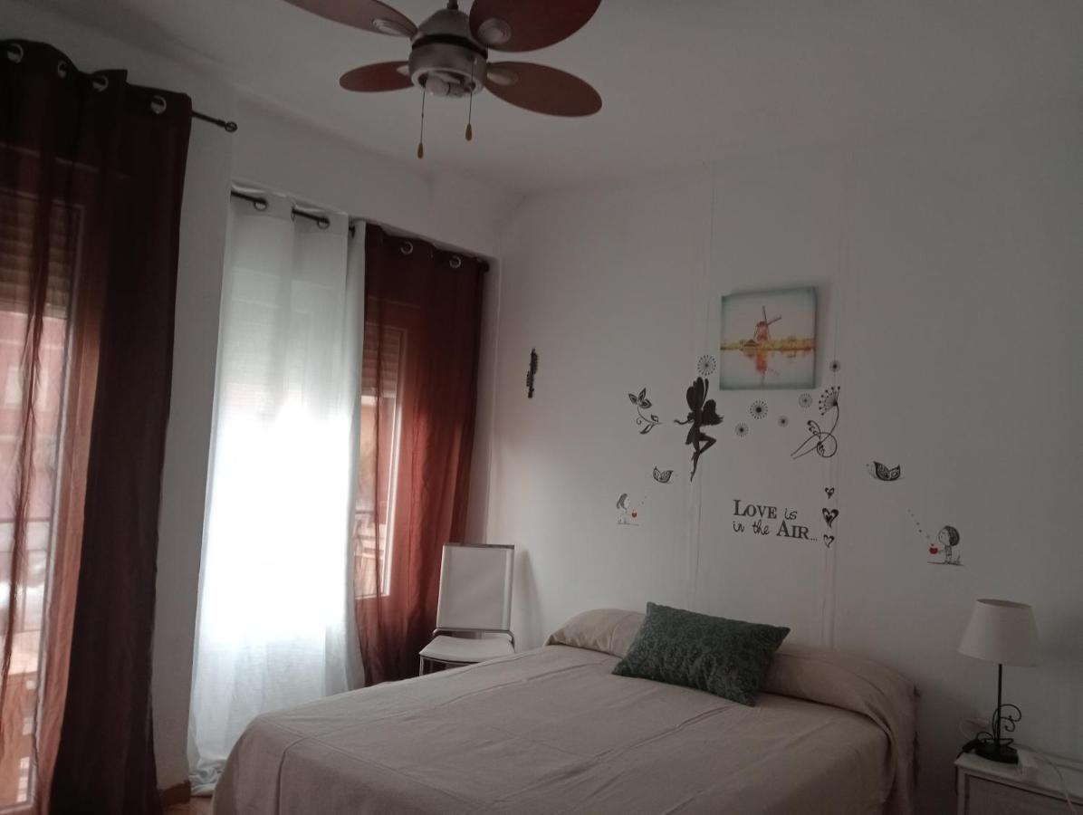 Apartamento La Marina Real Βαλένθια Εξωτερικό φωτογραφία