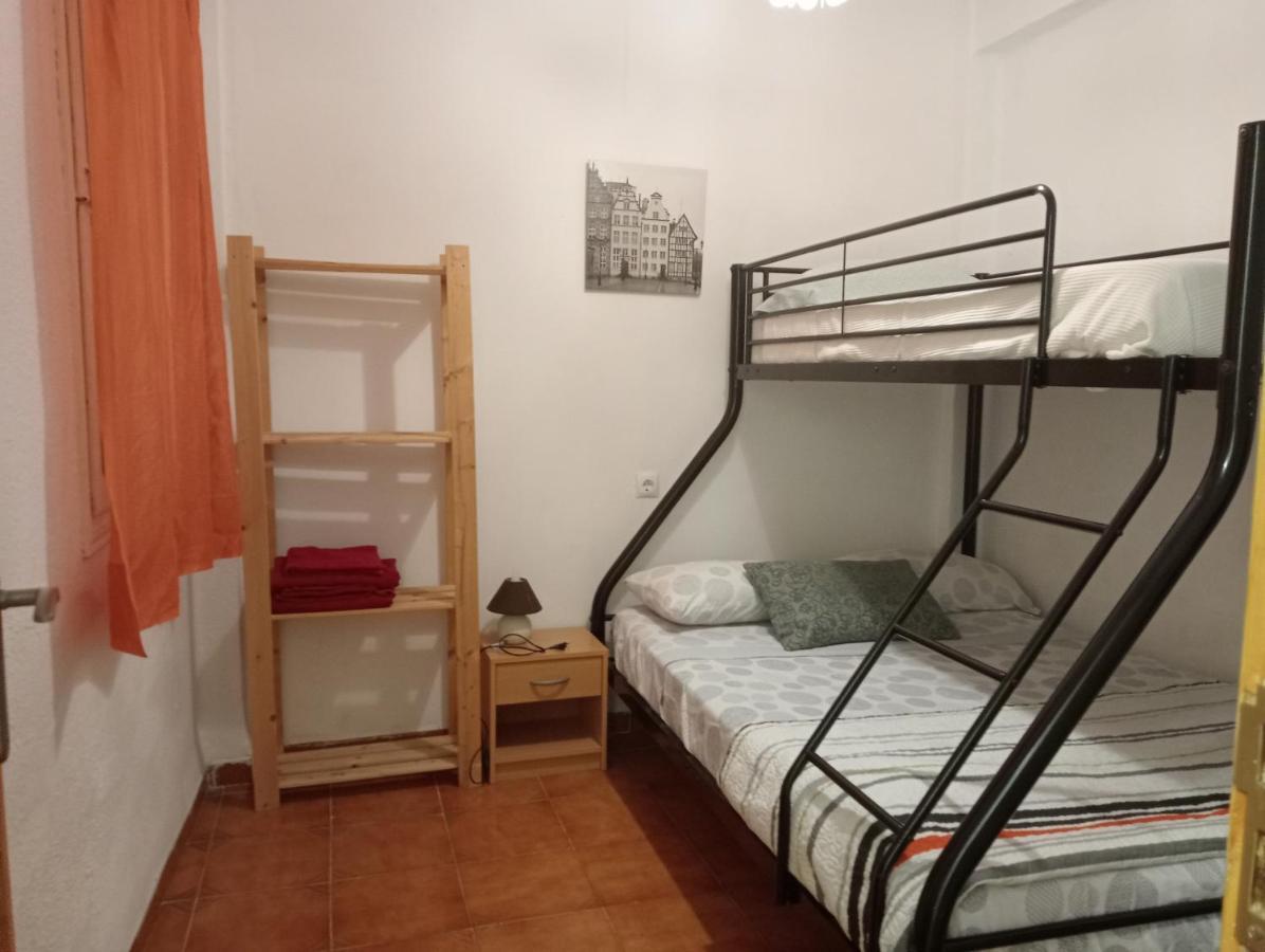 Apartamento La Marina Real Βαλένθια Εξωτερικό φωτογραφία