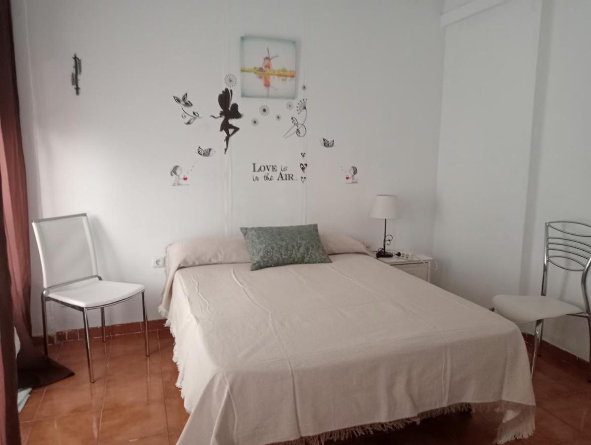 Apartamento La Marina Real Βαλένθια Εξωτερικό φωτογραφία